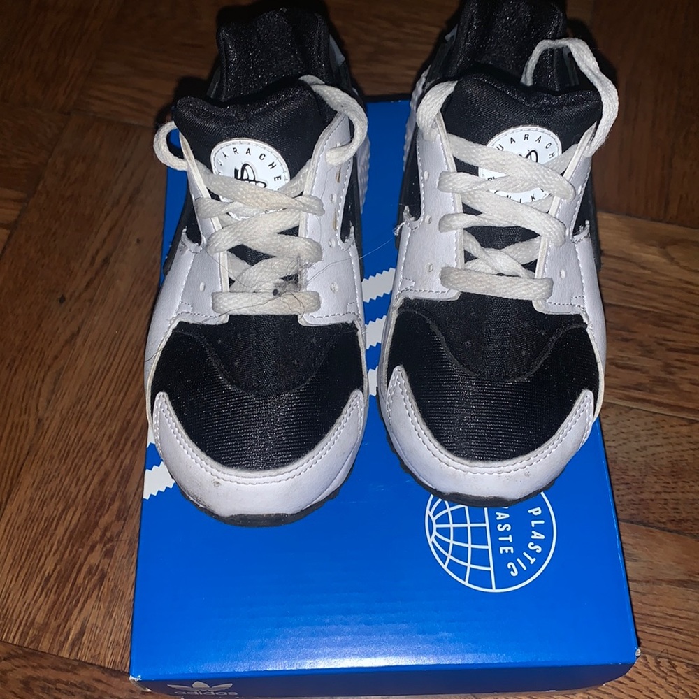 Kid huarache